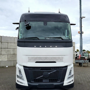 Camion tracteur Volvo FH 460 Aero 2024, cabine haute 4x2, phares LED, unité de camion tracteur, camion remorque, camion Foton Howo, camion Faw - Product Image 1