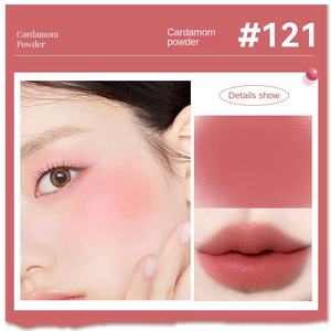 Блеск для губ NOVO, водостойкий, матовый, увлажняющий, на медовой основе, для макияжа губ - Product Image 5