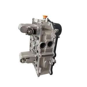 DQ200 DSG 7速トランスミッションコントロールユニット 0AM/0CW専用 バルブボディ ギアボックスパーツ ゴルフ、アウディA3、シュコダ用 0am927769D - Product Image 4