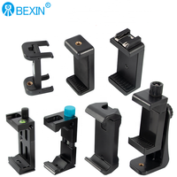 Blikin — support réglable pour téléphone portable, trépied pour téléphone portable et caméra vidéo, mini ordinateur, tablette