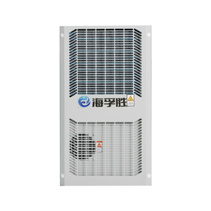 2000W lưu trữ điện IP55 tủ điện điều hòa không khí công nghiệp ngoài trời Viễn Thông cửa gắn điều hòa trao đổi nhiệt - Product Image 4