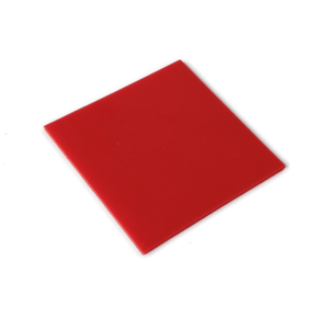Feuille <span class=keywords><strong>de</strong></span> thermoformage plastique pour moulage sous vide en gros, <span class=keywords><strong>film</strong></span> dentaire pour protège-dents sportif personnalisé, 127 mm, épaisseur 4 mm - Product Image 3