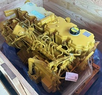 Ensemble moteur complet DYN C7.1 503-8792 502-3531 502-4248 623-6651 pour excavatrice E330 E330GC E336GC E333