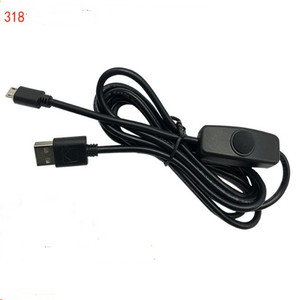 Cao cấp <span class=keywords><strong>USB</strong></span> một nam để micro <span class=keywords><strong>USB</strong></span> Nam cáp với chuyển đổi - Product Image 3