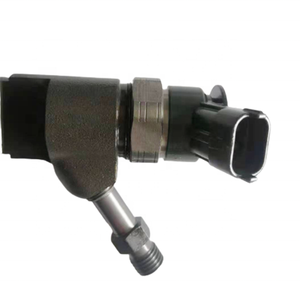 Đầu Phun Diesel Nhiên Liệu Động Cơ Máy Xúc 0445110250 Chính Hãng Mới - Product Image 6