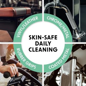 Lingettes désinfectantes OEM pour tapis de yoga et <span class=keywords><strong>corps</strong></span>, pour studio, salle de sport, spa et fitness - Product Image 6