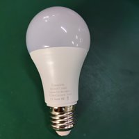 Miroir intelligent Coibeu avec Wi-Fi et écran TFT, bande LED RVBC colorée, compatible Alexa et Google Assistant
