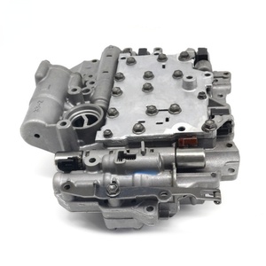 Envío desde Fábrica para Toyota Celica GT Corolla Echo Matrix Scion Yaris: Cuerpo de Válvula de Aleación de Aluminio U340E U341E U341F U540E - Product Image 3
