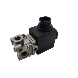 Nouvelles Pièces de Système de Freinage Pneumatique ANTO de Haute Qualité pour Camions, Électrovanne 1078316 pour Usage Intensif - Product Image 3