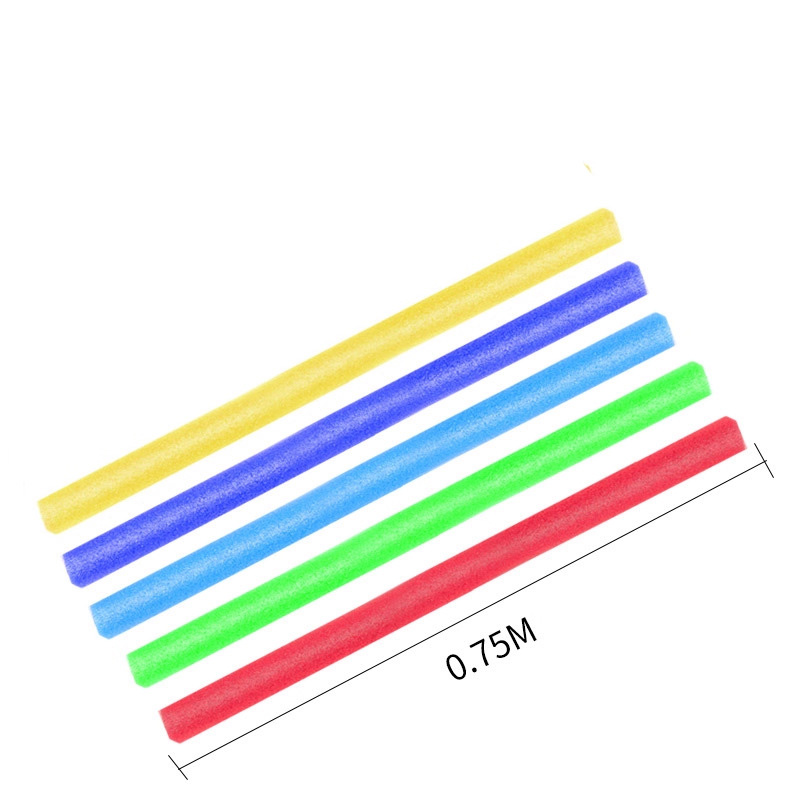 palo de esponja 0,75 m