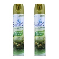 สเปรย์ปรับอากาศเป็นมิตรกับสิ่งแวดล้อม300มล. ปรับขนาดได้ใช้ในบ้านปลอดสารพิษผลิตโดยมงกุฎเพชร - Product Image 5