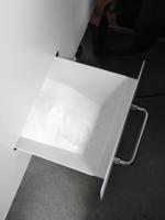 Agitateur de poudre DTF multifonctionnel entièrement automatique avec encre pigmentée pour systèmes d'impression de 30 cm/60 cm/120 cm