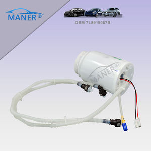 MANER 7L8919087B Pièces détachées automobiles Ensemble de pompe à carburant du moteur pour Audi Q7 VW TOUAREG 3.6 V6 FSI - Product Image 2