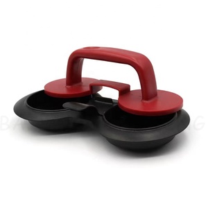 Prensa Manual de plástico para hamburguesas rellenas, 2 en 1, gran oferta - Product Image 4
