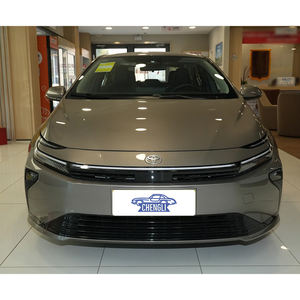 Prix de gros Toyota Corolla 2026 2.0L Essence Édition Élite Aspiration Naturelle CVT Berline Compacte 4 Portes 5 Places - Product Image 2