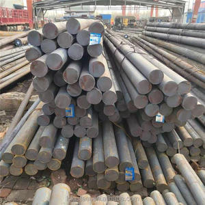 מוט פלדה נירוסטה מבריק, מגולגל חם/משוך קר, ASTM AISI 201 202 2205 304 316L 310S HSS, עגול/מרובע/זוויתי/שטוח/מוט - Product Image 6