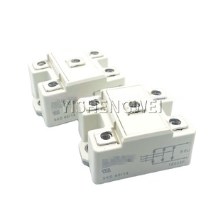 MODULE DE PUISSANCE YSW IGBT MODULE SKD60 _ 14 <span class=keywords><strong>SKD160</strong></span> _ 18 SKD82 _ <span class=keywords><strong>16</strong></span> SKD110 _ 18 SKD210 _ <span class=keywords><strong>16</strong></span> SKD62 _ 14 - Product Image 2