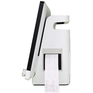 VS-VP12 <span class=keywords><strong>Monitor</strong></span> pasien hewan peliharaan, LCD kecerahan tinggi, banyak Parameter <span class=keywords><strong>Monitor</strong></span> rumah sakit hewan peliharaan, dukungan penyimpanan <span class=keywords><strong>USB</strong></span> untuk Klinik dokter hewan - Product Image 4