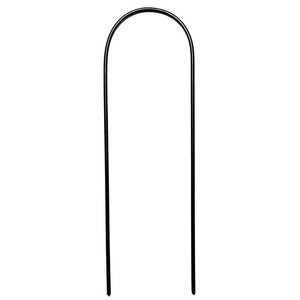 Support de jardin en métal Porte-<span class=keywords><strong>plante</strong></span> en métal Cadre d'escalade pour plantes d'intérieur Décoratif petit mini treillis pour plantes en pot pour vigne Lierre - Product Image 5
