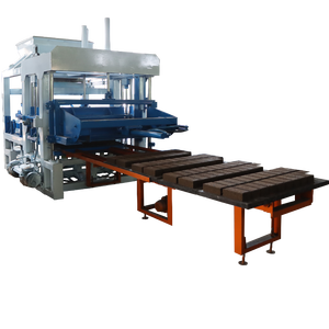 高品质最低价格全自动混凝土砌块机生产<span class=keywords><strong>QT5</strong></span>-<span class=keywords><strong>15</strong></span> - Product Image 1