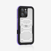 Étuis de téléphones Offre Spéciale IP68 étui de téléphone robuste anti-chute tout compris pour la série iPhone