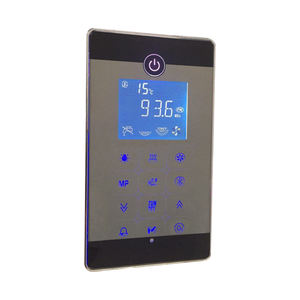 Moderne Multifunctionele Douche <span class=keywords><strong>Generator</strong></span> Stoombad Bedieningspaneel - Product Image 2