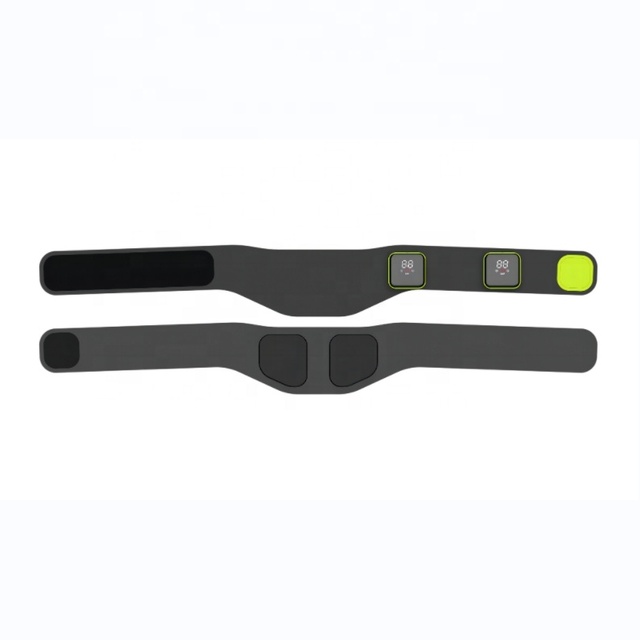 Best Seller EMS Heated Back Belt