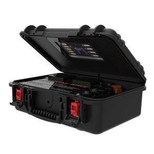 घोड़े की फिटनेस और रिकवरी के लिए उच्च-शक्ति समीन शॉकवेव डिवाइस - Product Image 2