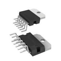 Circuitos Integrados de Amplificadores de Audio TDA7264 Originales ZIP8, TDA7375, TDA7256, TDA7266, TDA7376, TDA7265, TDA7377, TDA7379, TDA7264A, TDA7264