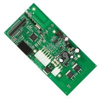 Servicio de Fabricación de Circuitos Impresos de Aluminio FR-4 para Ensamblaje de PCBA SMT Sin Plomo