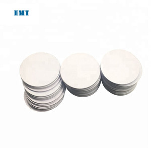 Thẻ kiểm soát truy cập <span class=keywords><strong>NFC</strong></span> 215, thẻ <span class=keywords><strong>NFC</strong></span> hình tròn bằng nhựa PVC, đường kính 25mm - Product Image 5