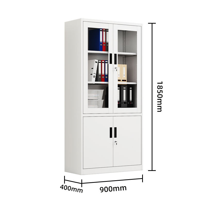 White with Black Handle Customzable