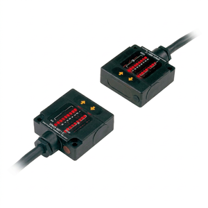 HOKUYO AUTOMATIC DMG-H81-V โฟโตอิเล็กทริคเซนเซอร์ ระบบอัตโนมัติทางอุตสาหกรรม ประเภทการติดตั้งบนรางดิน - Product Image 1
