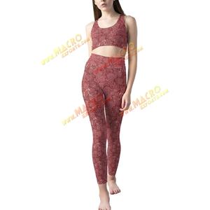 Ready to Ship <b>Nylon</b> Fabric Seamless Woman Yoga Pants in Fitness Wholesale Women Active Wear Leggings Pants - Product Image 6