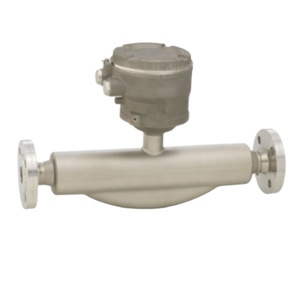 เครื่องวัดการไหลแบบคอริโอลิส Endress+Hauser Proline Promass F 500 พร้อมลูกบอลวัดการไหล มาตรฐาน IP68 ของแท้จากโรงงาน รับประกัน 1 ปี - Product Image 3