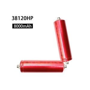 Оригинальный производитель, аккумулятор для LFP, 38120 л.с., <span class=keywords><strong>8ah</strong></span> 3,2 В, <span class=keywords><strong>lifepo4</strong></span> - Product Image 1