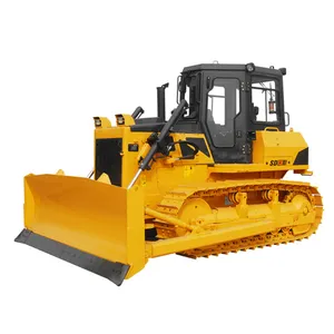 shandong SHANTUI 160hp Bulldozer SD16 Sd10Ys Bulldozer D9