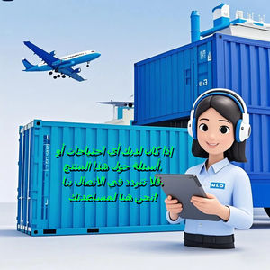 Transitaire aérien DDP fiable Chine vers Arabie Saoudite Riyad EAU Dubaï Agent d'expédition porte à porte logistique de livraison rapide - Product Image 6