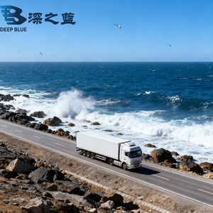 Empresas de Transporte de Carga desde <span class=keywords><strong>China</strong></span>, Servicio de Transporte Internacional por Carretera a Europa, Reino Unido, Francia, Alemania, Polonia, Irlanda, Agente de Transporte DDP - Product Image 6