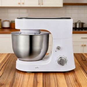 Nouveau batteur sur socle <span class=keywords><strong>de</strong></span> type 4L/5L <span class=keywords><strong>de</strong></span> couleur rose avec fabricant <span class=keywords><strong>de</strong></span> <span class=keywords><strong>cuisine</strong></span>, batteur sur socle <span class=keywords><strong>de</strong></span> <span class=keywords><strong>cuisine</strong></span> domestique - Product Image 2