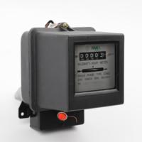 Medidores de energía Protección ambiental promocional a granel Consumo de electricidad 2,5-30V Batería 100 Amp Medidores de energía impermeables
