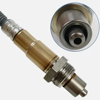 A0111535628 0281008463 New Automotive Particulate Matter Sensor OLIVER Fitment 1 Year Warranty Universal Fitment
