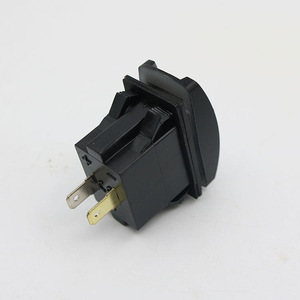 ซ็อกเก็ตชาร์จ USB ในรถยนต์ 12-24V พอร์ตคู่ ชนิด A แรงดันขาออก 5V 3.1A สำหรับยานพาหนะ - Product Image 5