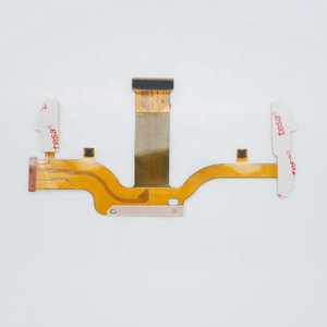 用于<span class=keywords><strong>PSP</strong></span> Go维修零件更换的SYYTECH液晶显示屏带状柔性电缆 - Product Image 4