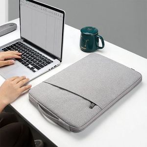 Funda para Portátil de 14 Pulgadas con Asa, Funda Impermeable para Ordenador Compatible con MacBook 2025 16 15 Dell HP Asus Samsung - Product Image 5