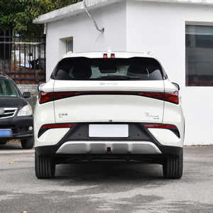 SUV Compatto Usato a 5 Posti BYD Yuan Plus 2025, Autonomia 510KM CLTC, Motore 150kW, Guida a Sinistra, Auto Elettrica in Vendita - Product Image 4