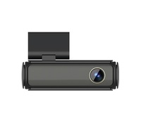 Caméra de tableau de bord de Vision nocturne S18 4K avec surveillance de stationnement ADAS enregistrement en boucle d'alerte BDS DVR de voiture grand Angle 5MP