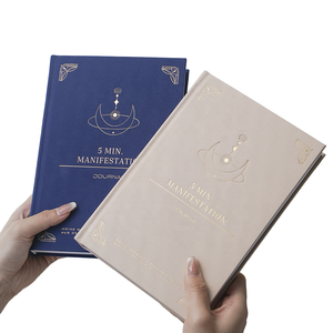 A4 A5 A6 biểu tượng cá nhân tùy chỉnh in ấn vải Bìa biểu hiện Tạp Chí Chất lượng cao Linen bìa cứng máy tính xách tay - Product Image 1