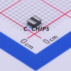 Inductor de Potencia DFP252012TF-R68M 1008 (Inductancia: 680nH) (Precisión: 20%) Corriente Nominal: 3.8A - Product Image 2