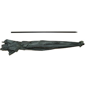 Parasol de pêche à la carpe réglable en hauteur de 2,5 m avec revêtement imperméable 190T PA pour livraison directe - Product Image 2